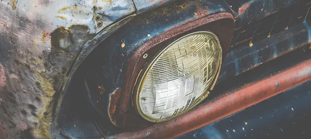 Ihr Schrottauto ankauf in Marburg