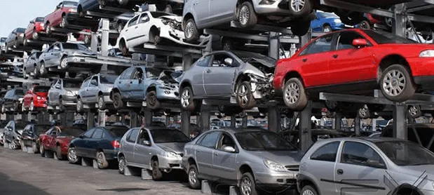 Altes Auto verkaufen in Marburg